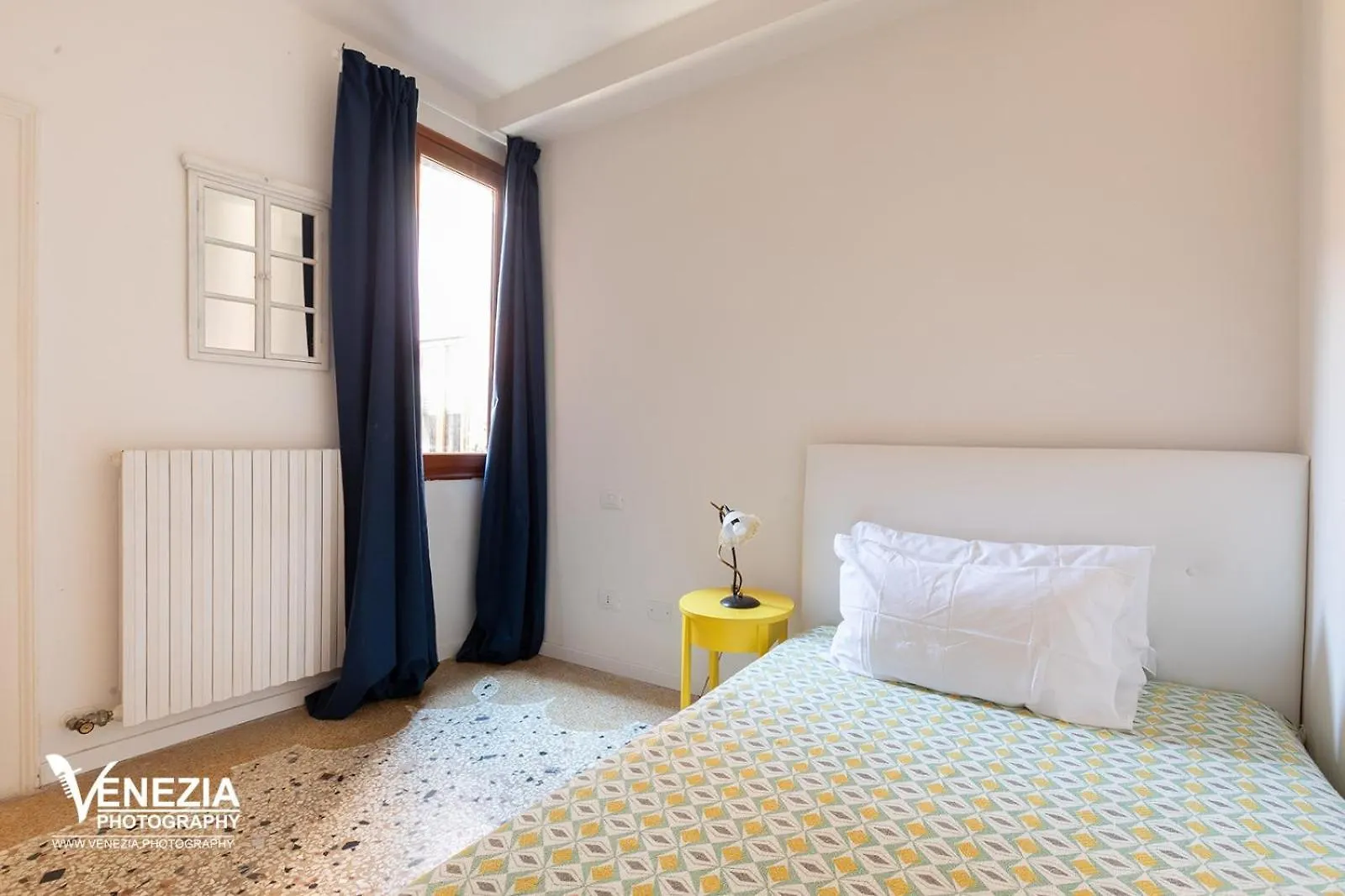 Ampia Casa A Due Passi Dalla Biennale Venise Italie