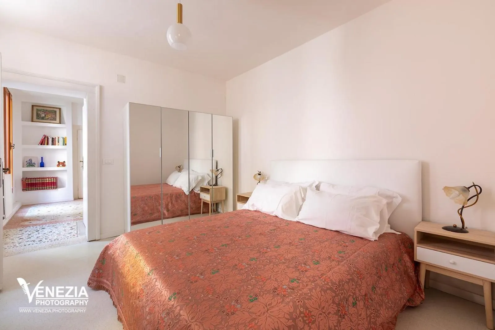 Ampia Casa A Due Passi Dalla Biennale Venise